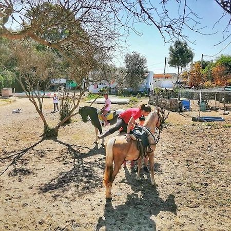 شقة شيكلانا دي لا فرونتيرا  في Granja America المظهر الخارجي الصورة